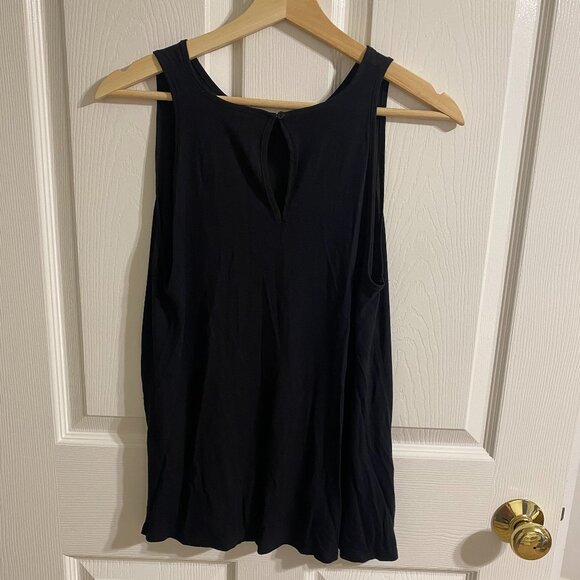 LOFT Sleeveless Top - Picture 1 of 5